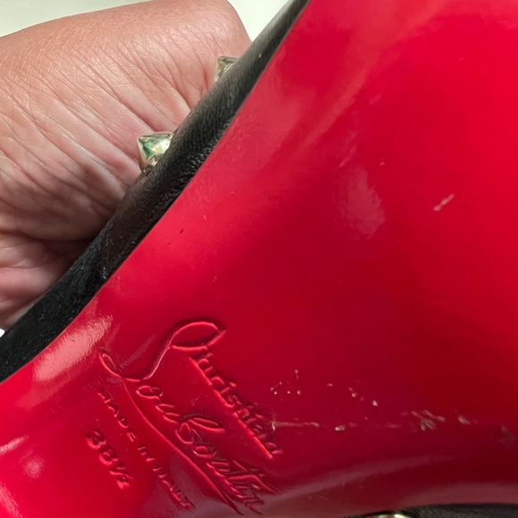 Christian Louboutin Shoes - Picture 5 of 7